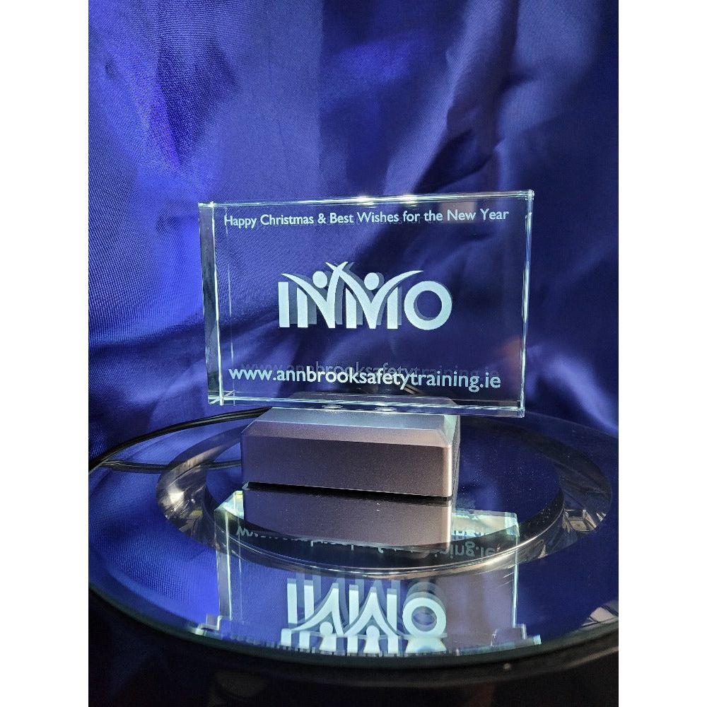 Company Merchandise and Branding