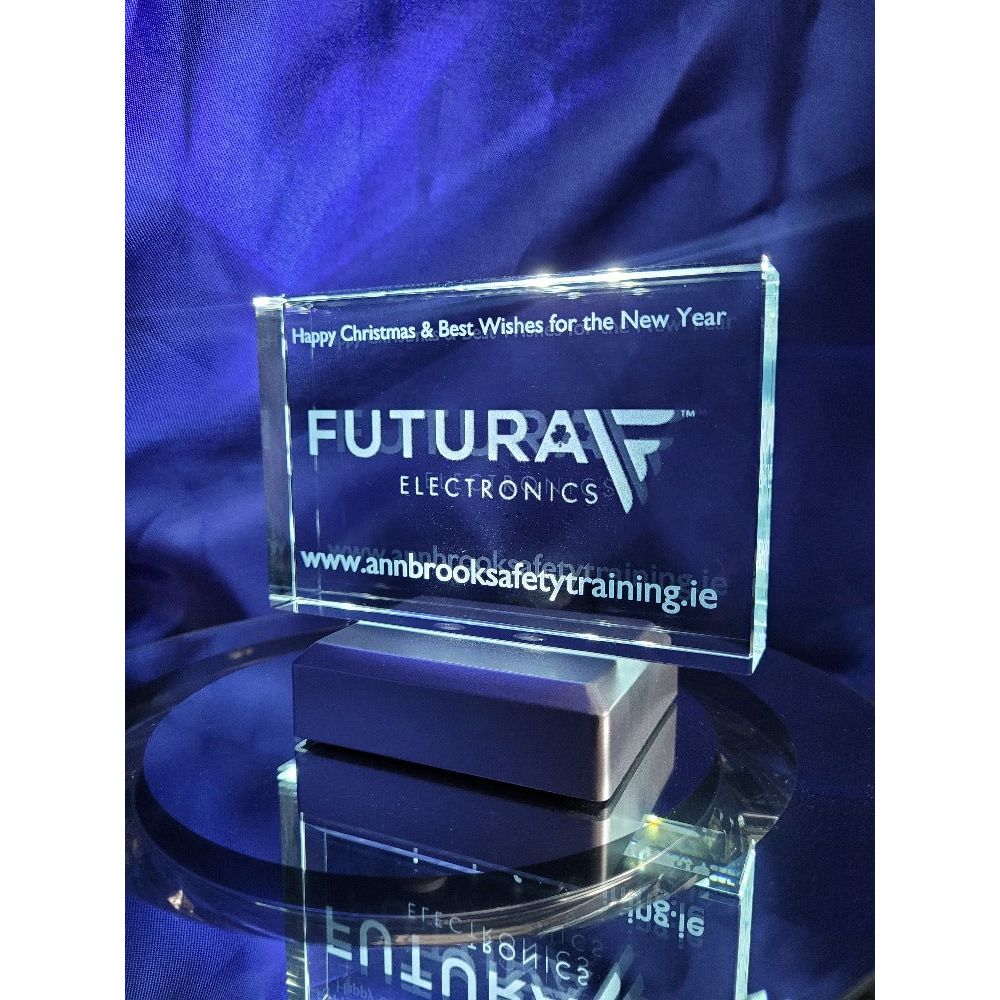 Company Merchandise and Branding