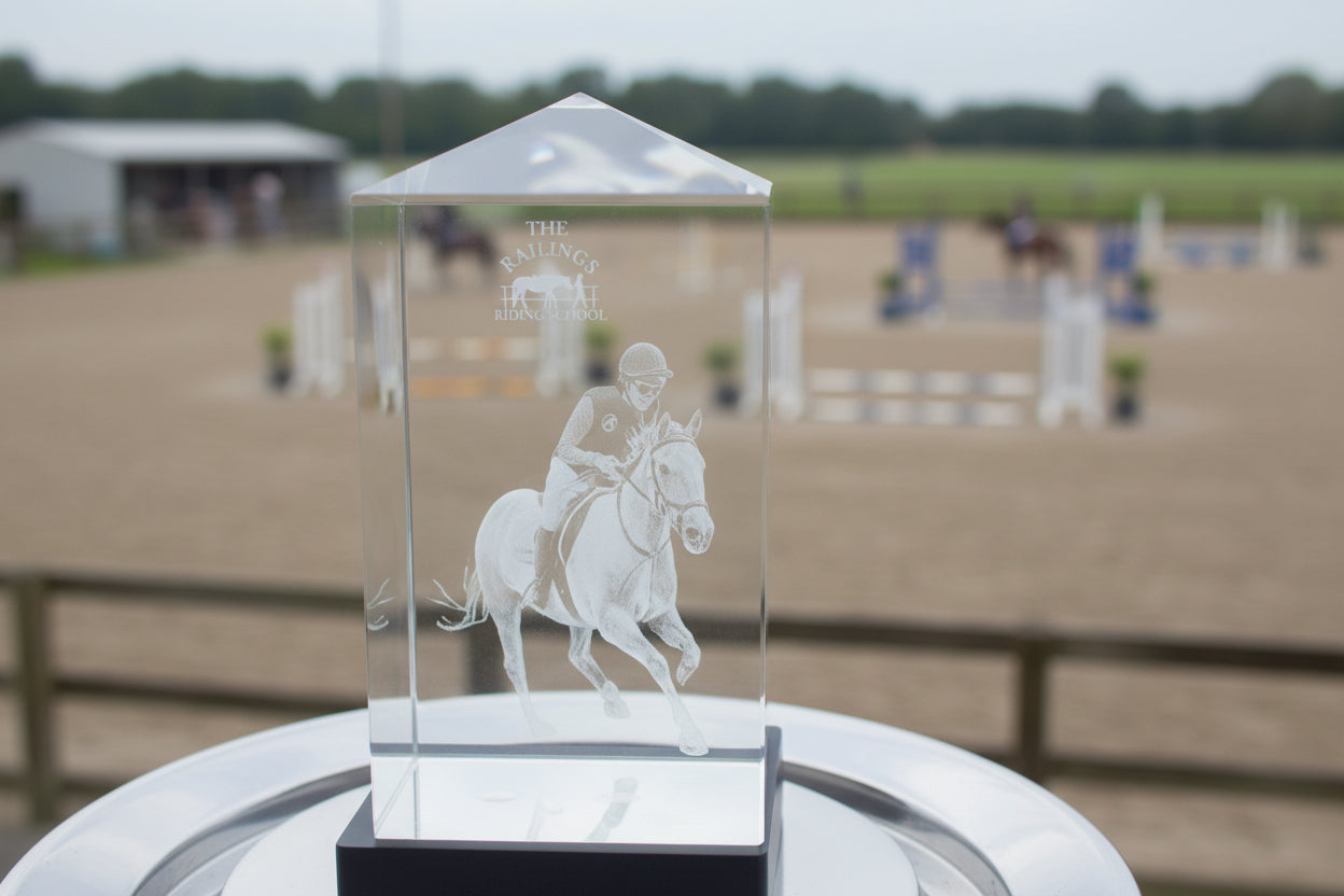 Riding School Gifts