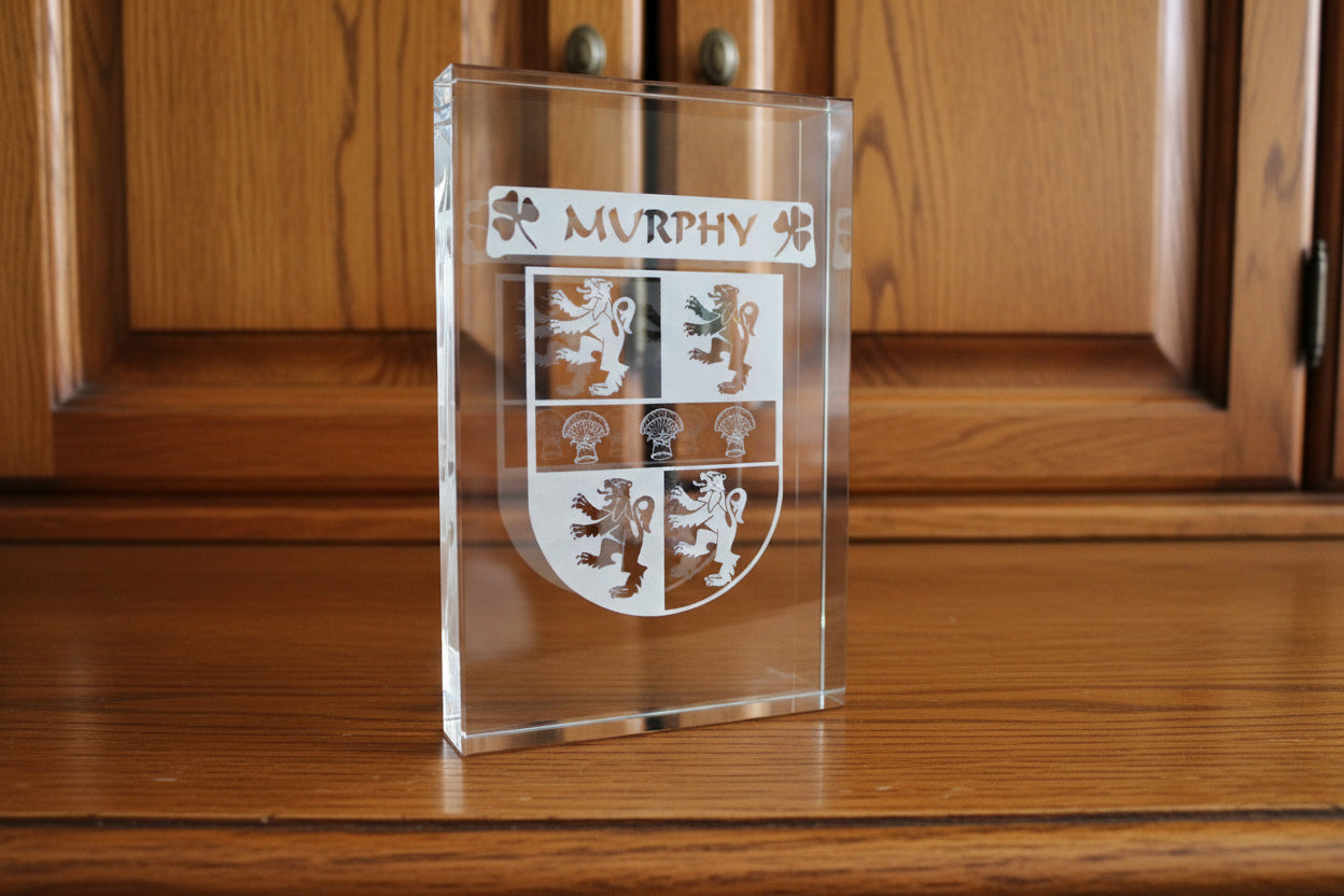Family Coat of Arms
