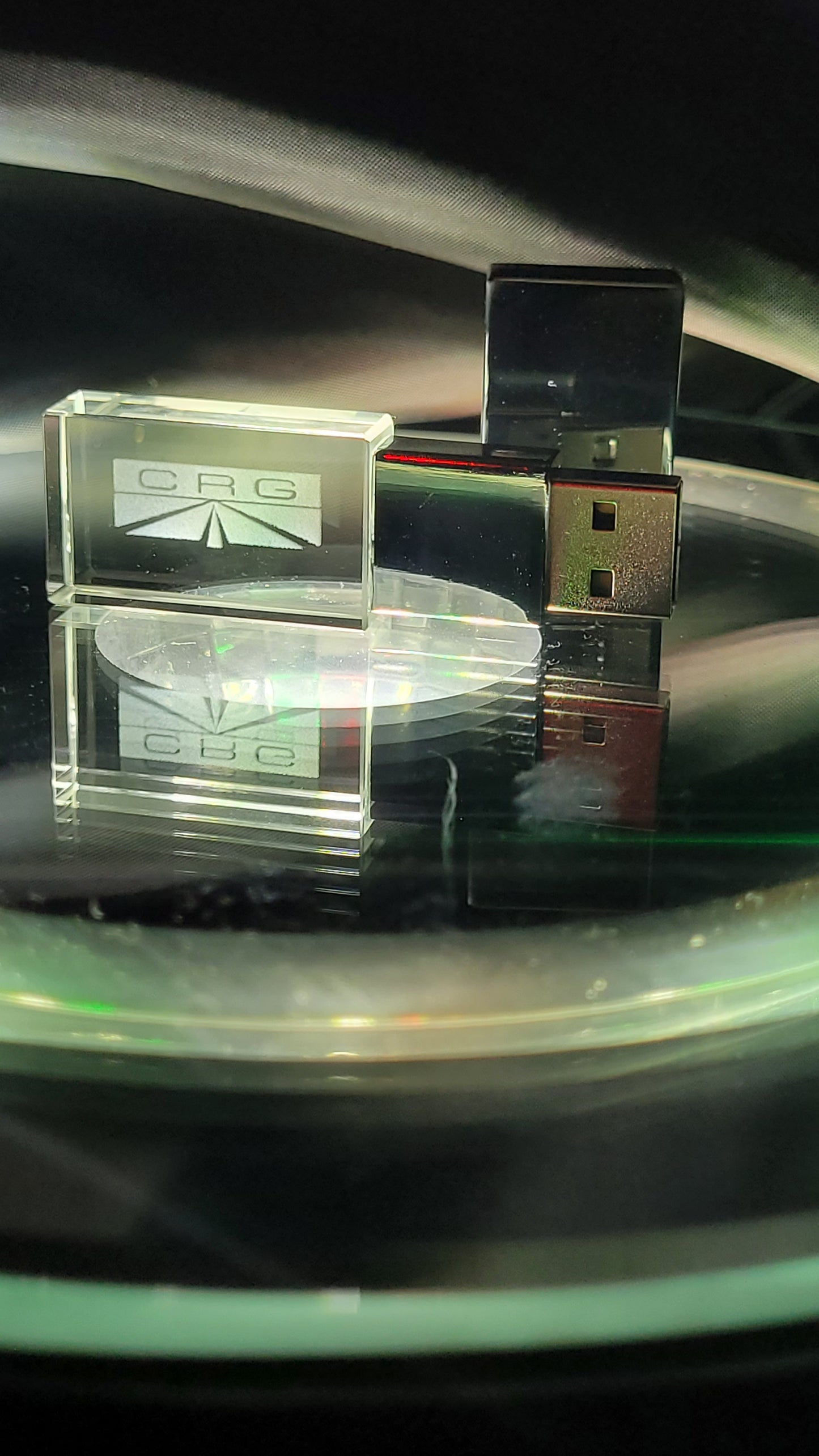 Flash Memory with FREE engraving. Weddings, Birthday's Office Gifts. 2D images/text only