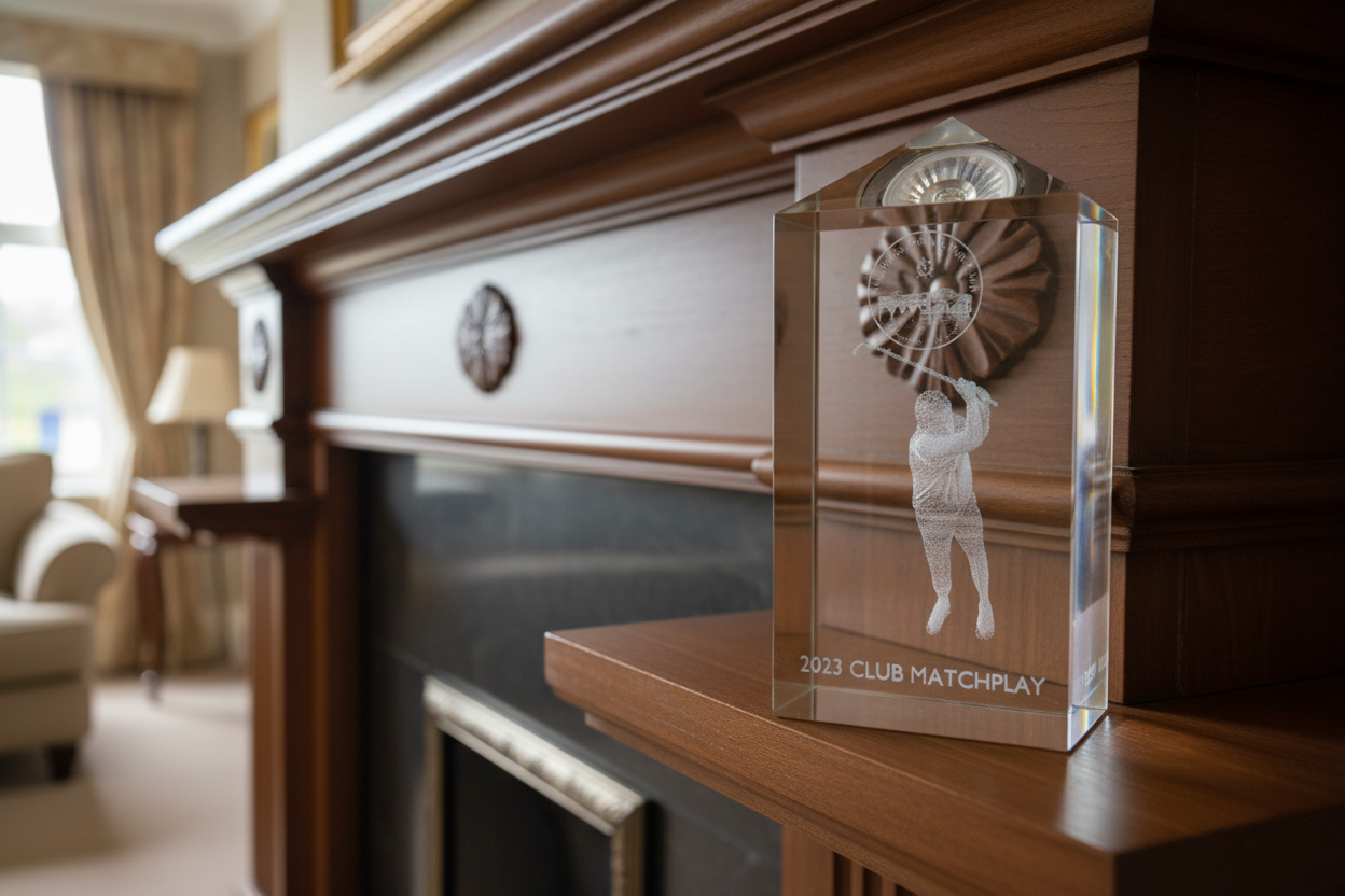 Bespoke Sport Award (Made to Order)