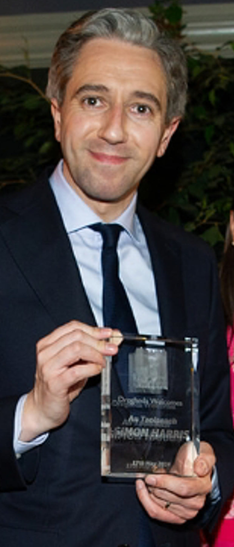 Presentation of Crystal