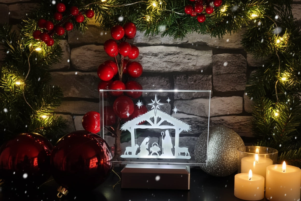 Christmas Nativity