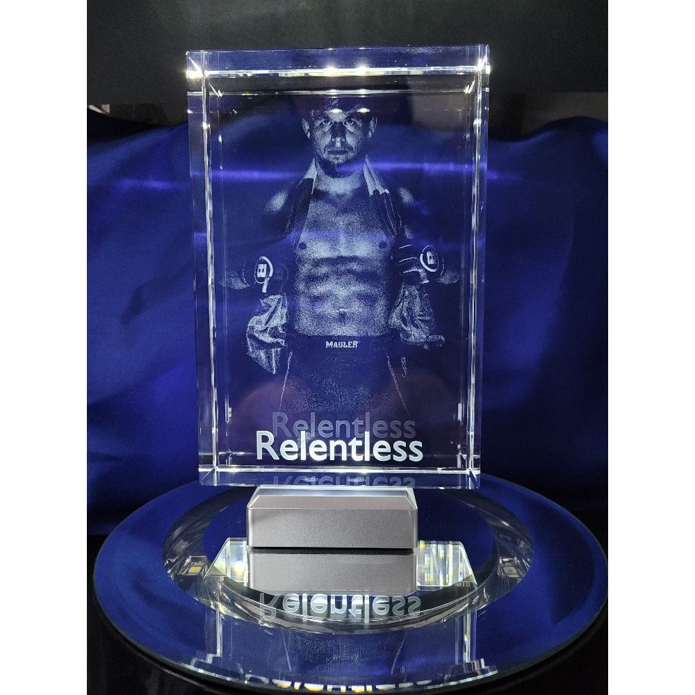 Sports Personalities.