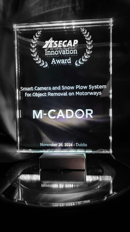 Awards