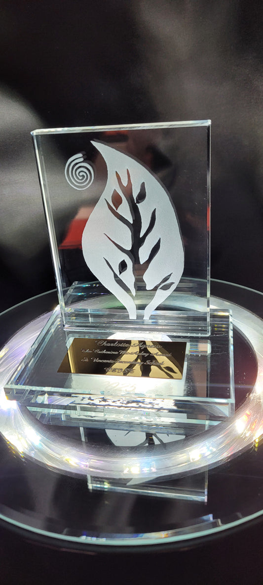 Student Award
