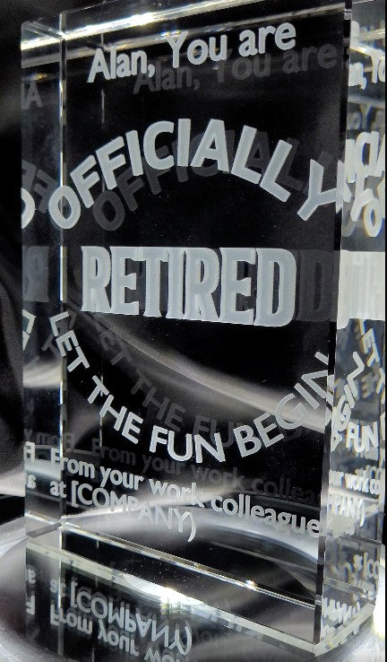 Retirement