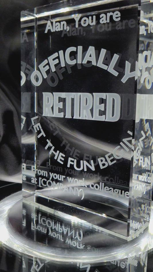 Retirement